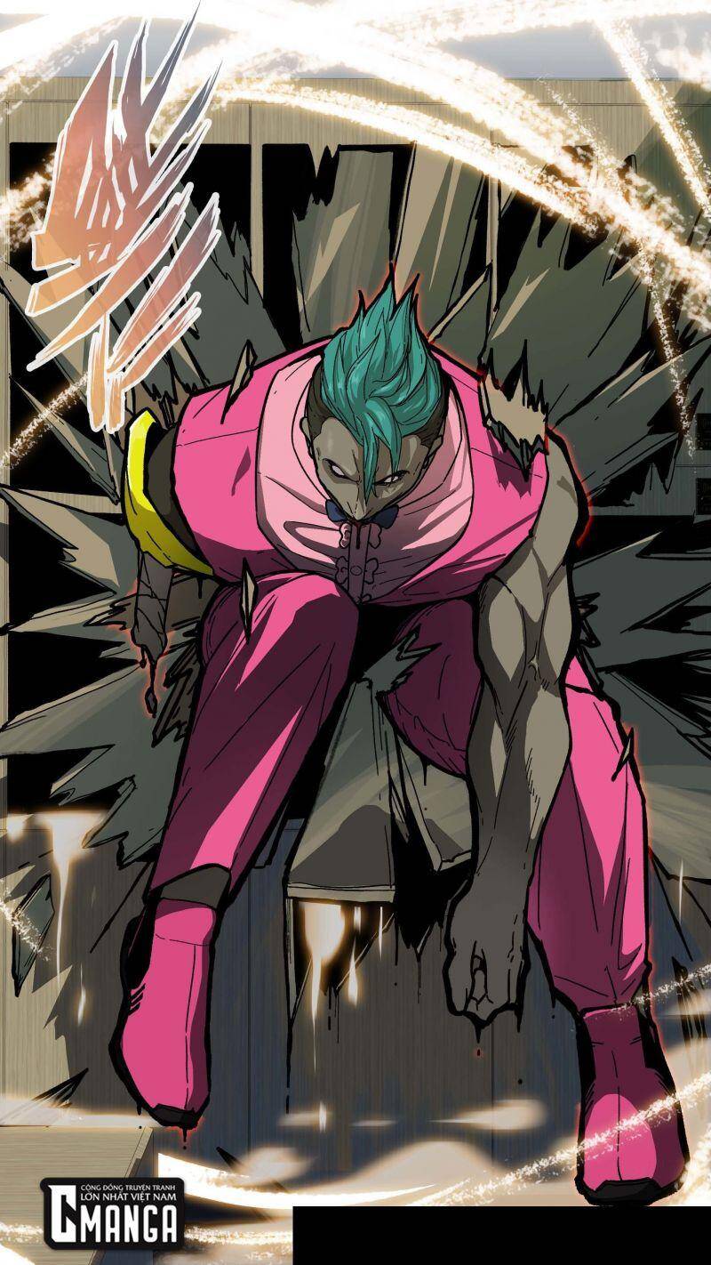 Ô Nha Chap 94 - Next Chap 95