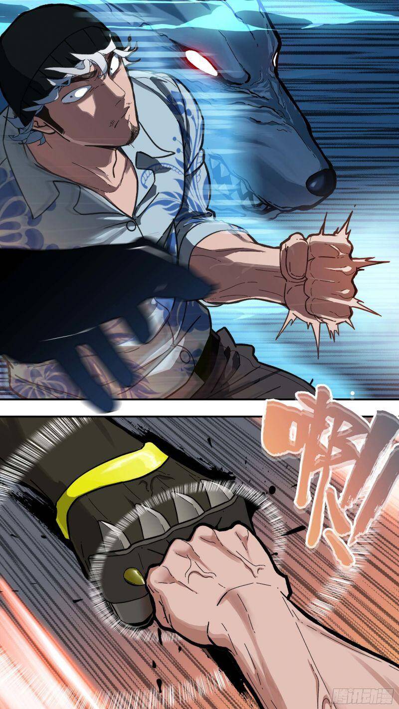 Ô Nha Chap 94 - Next Chap 95