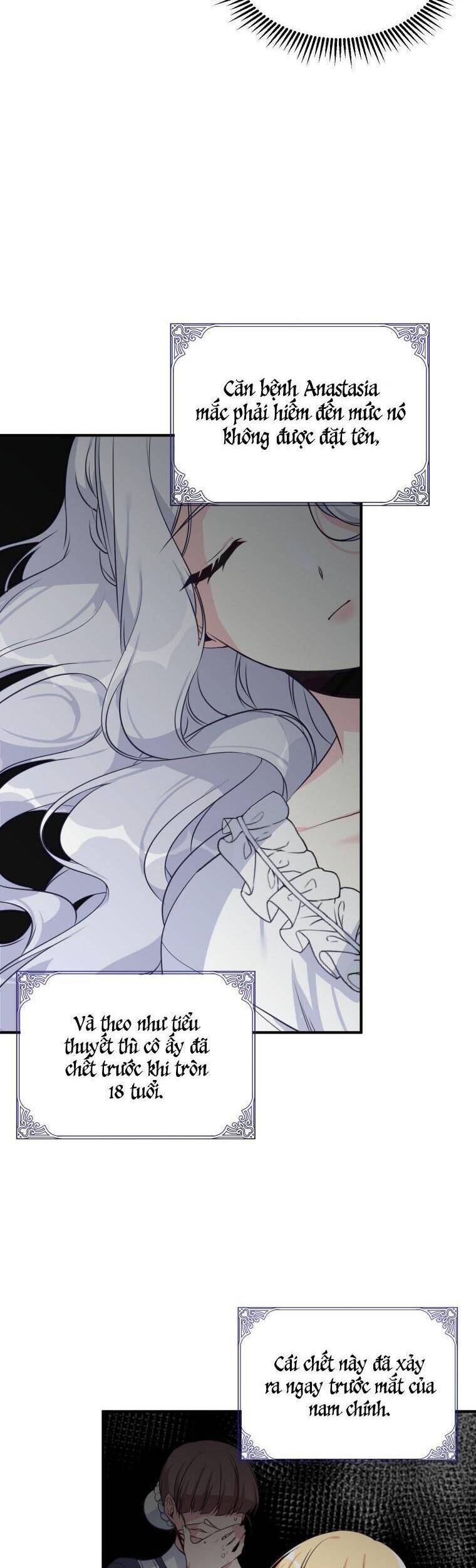 Ơ Tôi Làm Tha Hóa Nam Chính Lương Thiện Mất Tiêu Rồi! Chap 1 - Next Chap 2