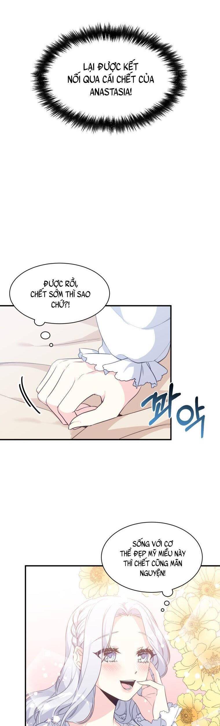 Ơ Tôi Làm Tha Hóa Nam Chính Lương Thiện Mất Tiêu Rồi! Chap 1 - Next Chap 2