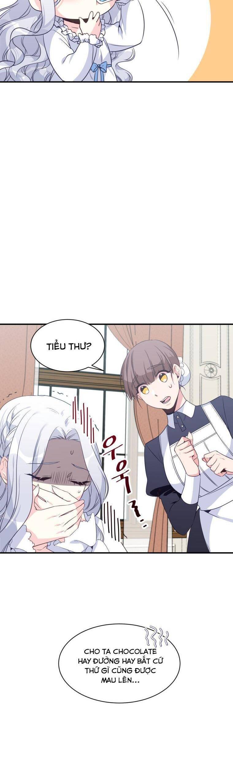 Ơ Tôi Làm Tha Hóa Nam Chính Lương Thiện Mất Tiêu Rồi! Chap 1 - Next Chap 2