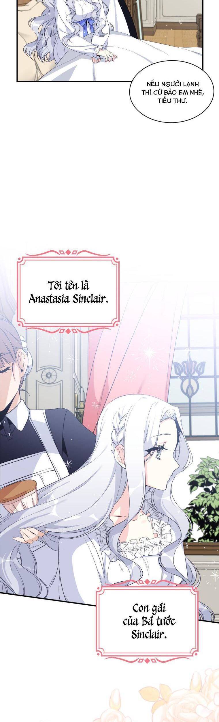 Ơ Tôi Làm Tha Hóa Nam Chính Lương Thiện Mất Tiêu Rồi! Chap 1 - Next Chap 2