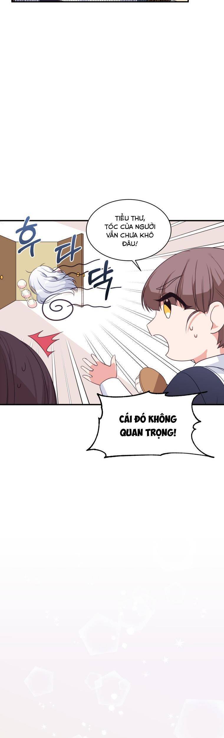 Ơ Tôi Làm Tha Hóa Nam Chính Lương Thiện Mất Tiêu Rồi! Chap 1 - Next Chap 2