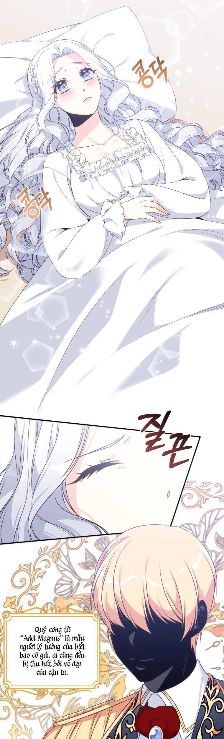 Ơ Tôi Làm Tha Hóa Nam Chính Lương Thiện Mất Tiêu Rồi! Chap 1 - Next Chap 2