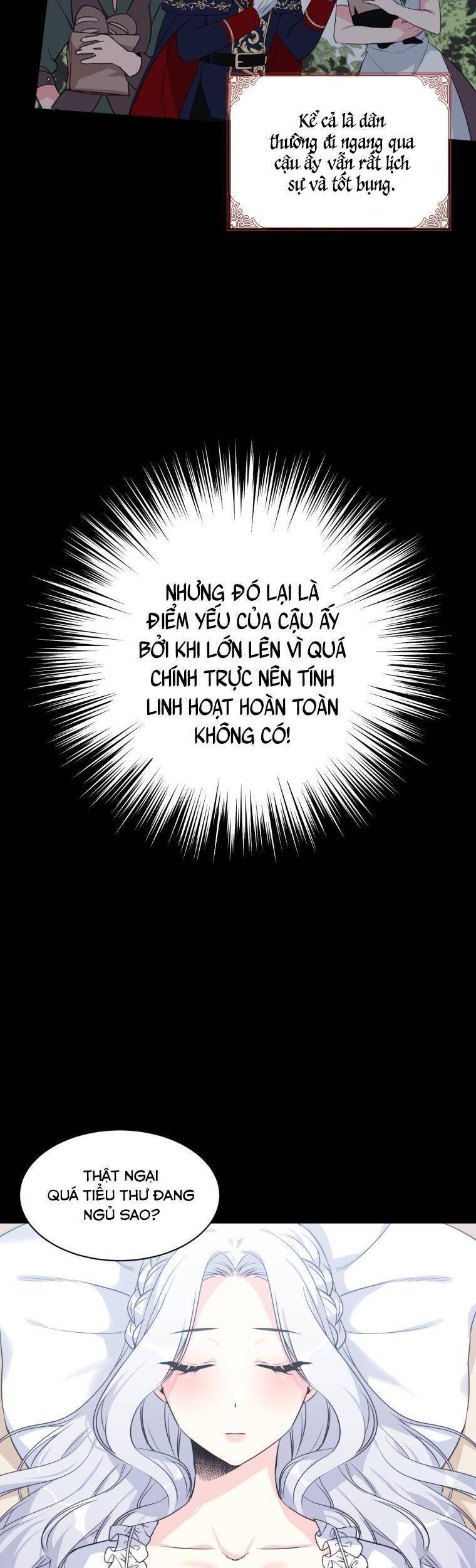 Ơ Tôi Làm Tha Hóa Nam Chính Lương Thiện Mất Tiêu Rồi! Chap 1 - Next Chap 2