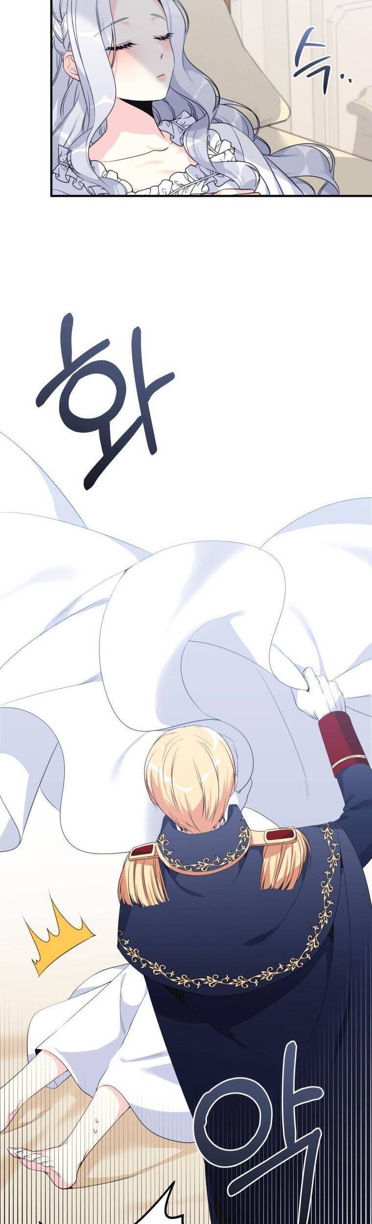 Ơ Tôi Làm Tha Hóa Nam Chính Lương Thiện Mất Tiêu Rồi! Chap 1 - Next Chap 2