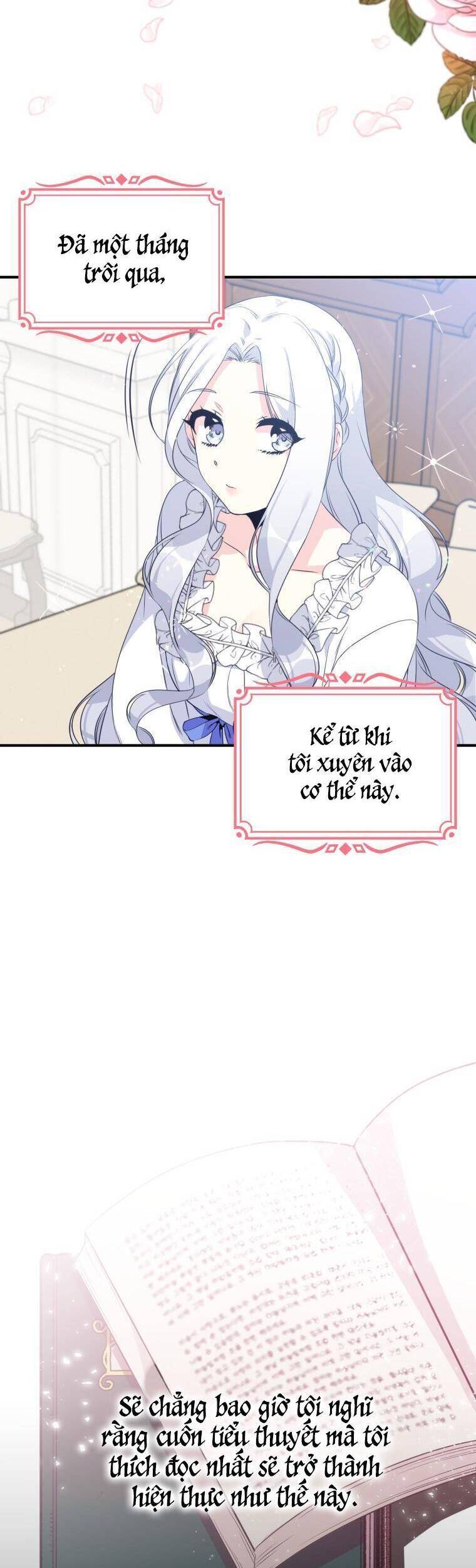 Ơ Tôi Làm Tha Hóa Nam Chính Lương Thiện Mất Tiêu Rồi! Chap 1 - Next Chap 2
