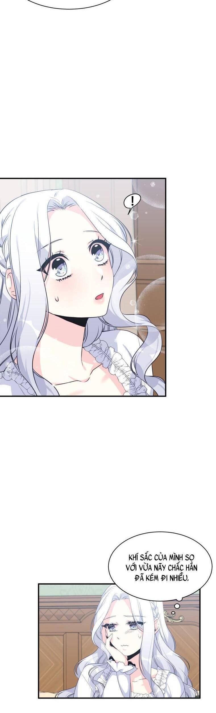 Ơ Tôi Làm Tha Hóa Nam Chính Lương Thiện Mất Tiêu Rồi! Chap 1 - Next Chap 2