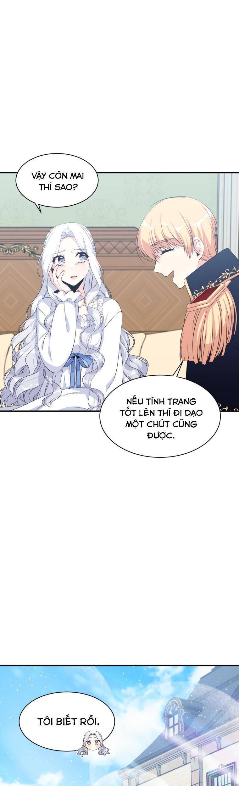 Ơ Tôi Làm Tha Hóa Nam Chính Lương Thiện Mất Tiêu Rồi! Chap 1 - Next Chap 2