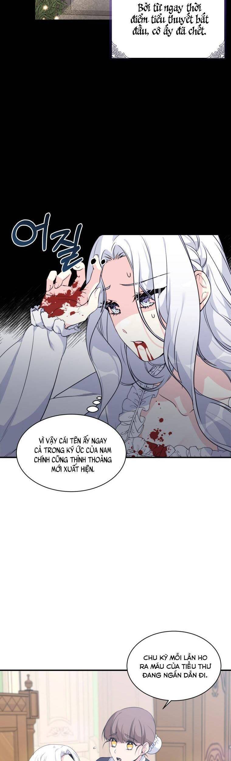 Ơ Tôi Làm Tha Hóa Nam Chính Lương Thiện Mất Tiêu Rồi! Chap 1 - Next Chap 2