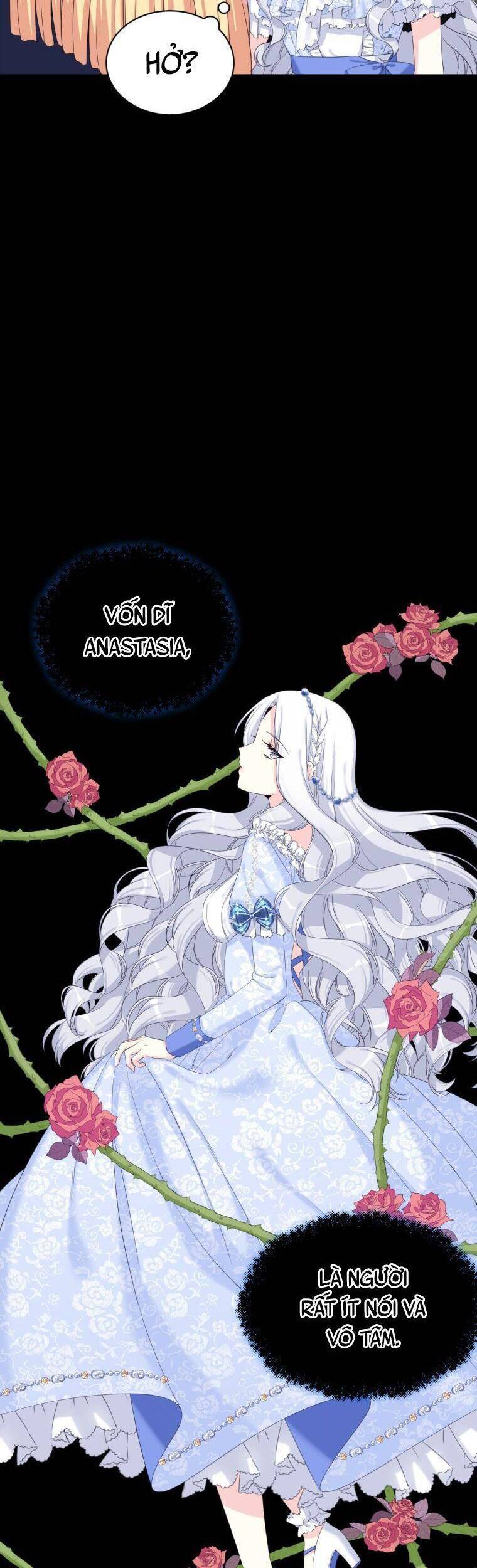 Ơ Tôi Làm Tha Hóa Nam Chính Lương Thiện Mất Tiêu Rồi! Chap 2 - Next Chap 3