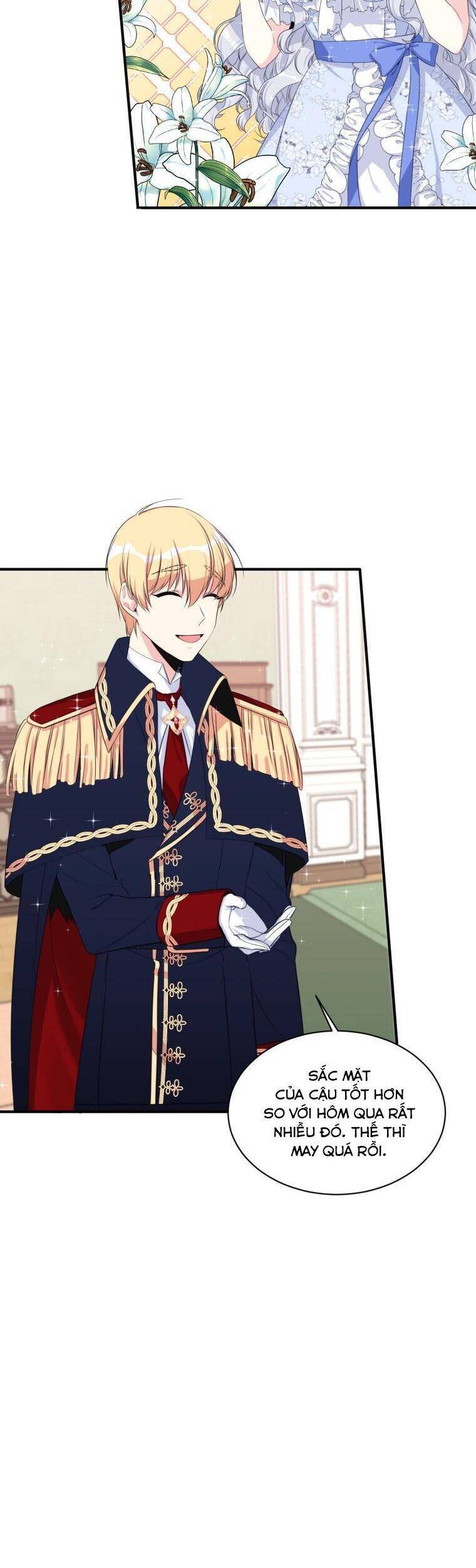 Ơ Tôi Làm Tha Hóa Nam Chính Lương Thiện Mất Tiêu Rồi! Chap 2 - Next Chap 3