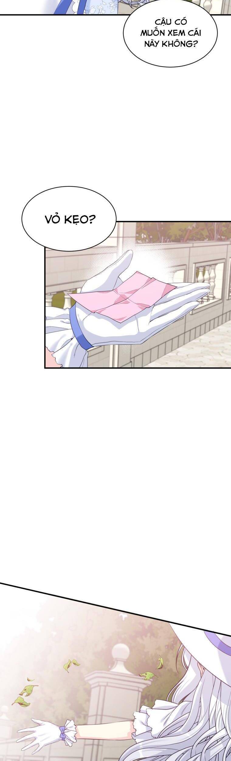 Ơ Tôi Làm Tha Hóa Nam Chính Lương Thiện Mất Tiêu Rồi! Chap 2 - Next Chap 3