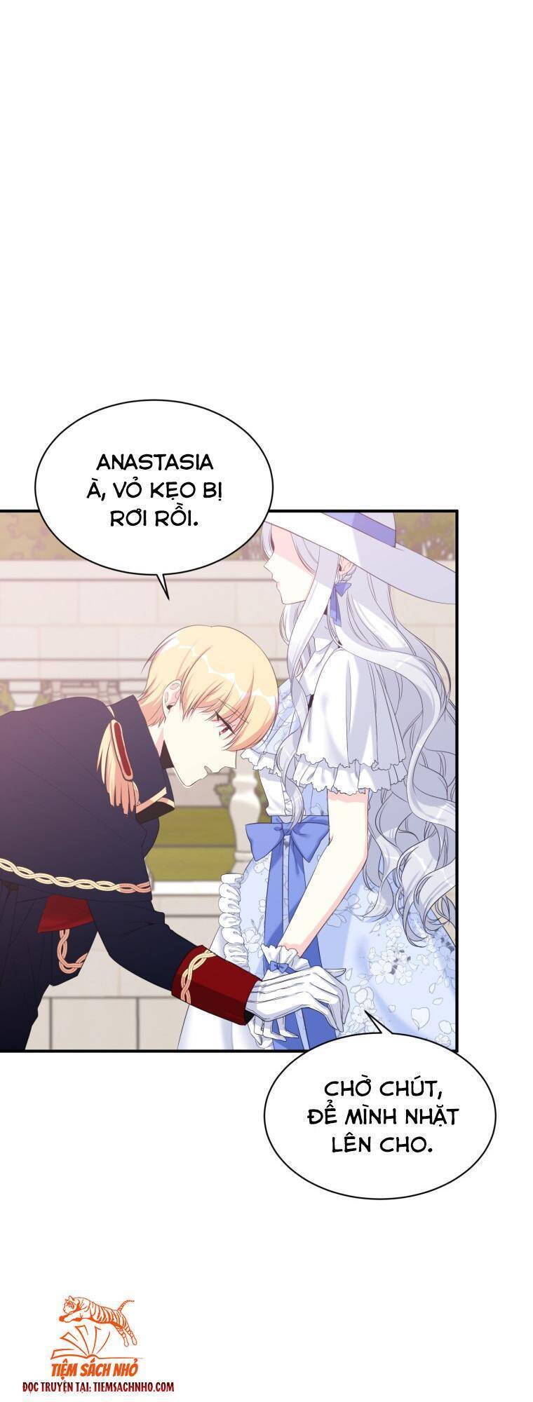Ơ Tôi Làm Tha Hóa Nam Chính Lương Thiện Mất Tiêu Rồi! Chap 2 - Next Chap 3