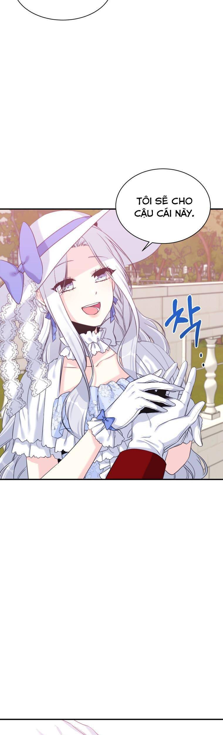Ơ Tôi Làm Tha Hóa Nam Chính Lương Thiện Mất Tiêu Rồi! Chap 2 - Next Chap 3