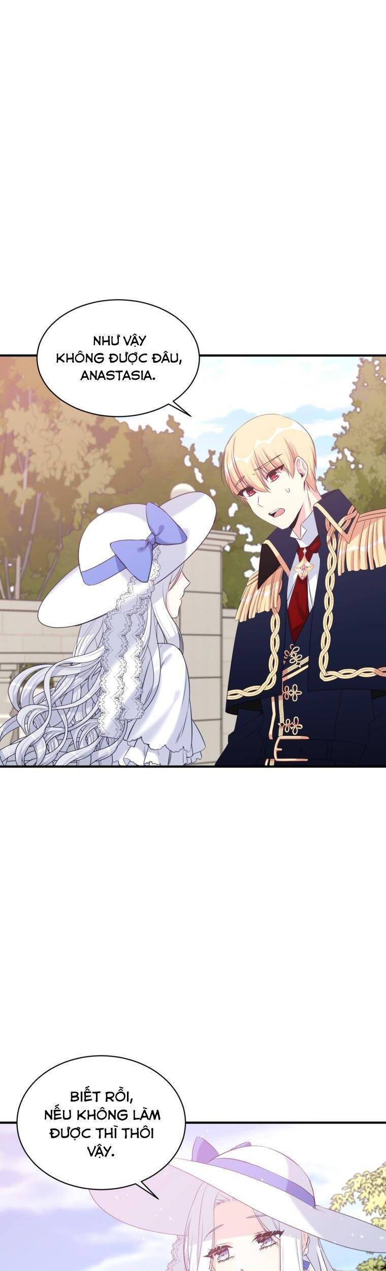 Ơ Tôi Làm Tha Hóa Nam Chính Lương Thiện Mất Tiêu Rồi! Chap 2 - Next Chap 3