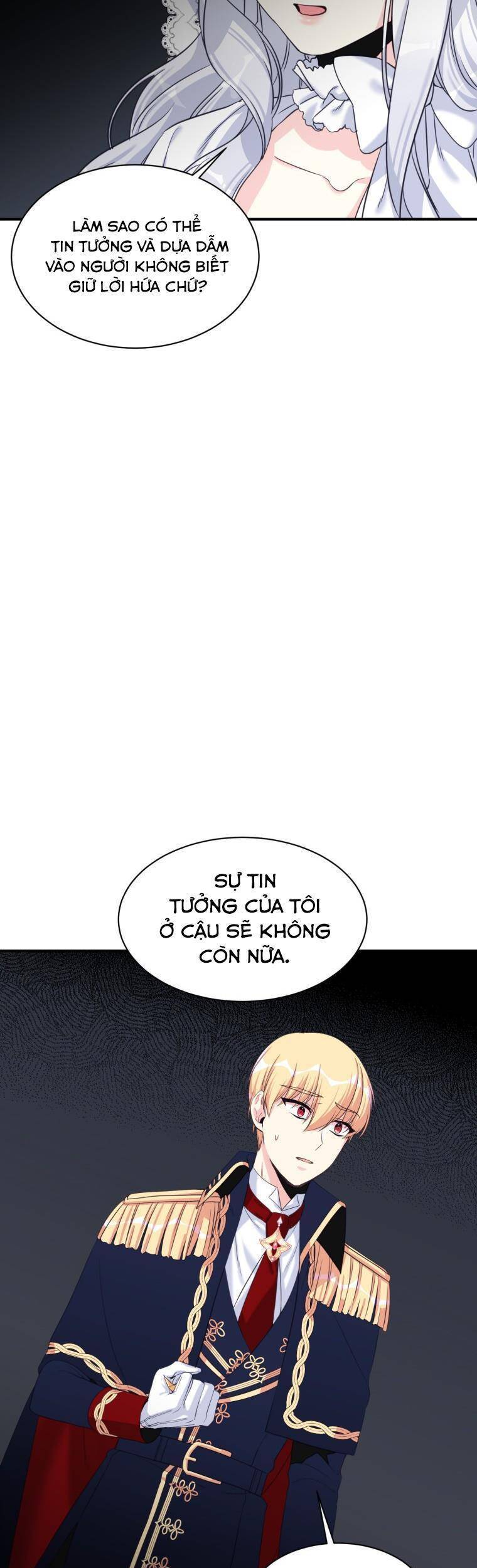 Ơ Tôi Làm Tha Hóa Nam Chính Lương Thiện Mất Tiêu Rồi! Chap 2 - Next Chap 3
