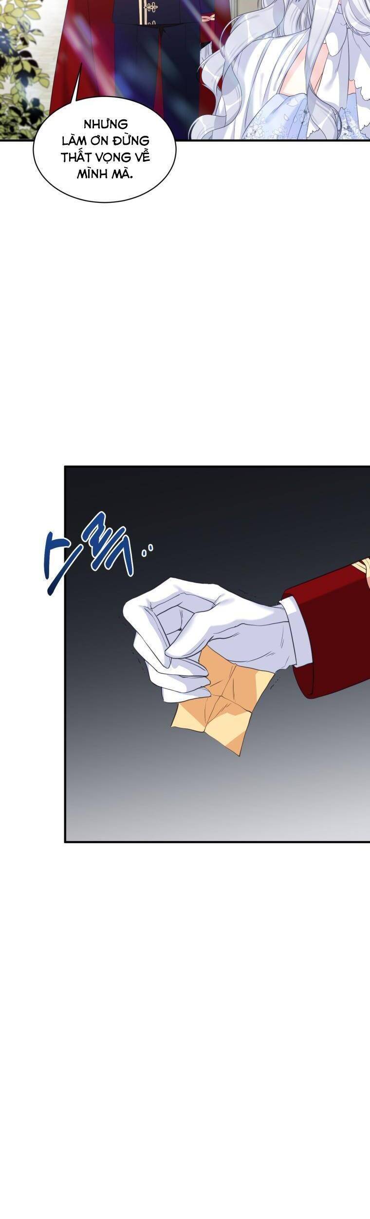 Ơ Tôi Làm Tha Hóa Nam Chính Lương Thiện Mất Tiêu Rồi! Chap 2 - Next Chap 3
