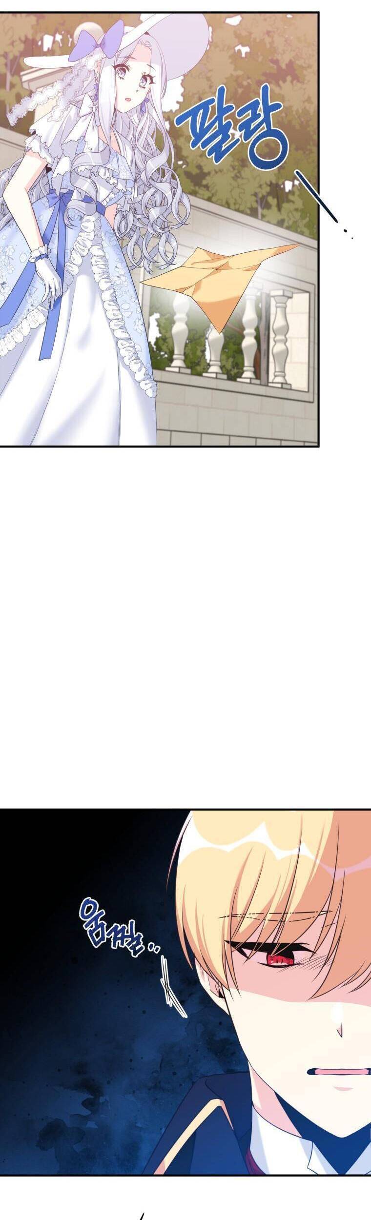 Ơ Tôi Làm Tha Hóa Nam Chính Lương Thiện Mất Tiêu Rồi! Chap 2 - Next Chap 3