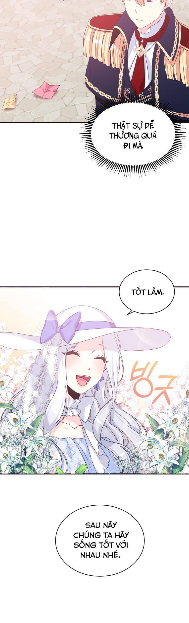 Ơ Tôi Làm Tha Hóa Nam Chính Lương Thiện Mất Tiêu Rồi! Chap 2 - Next Chap 3