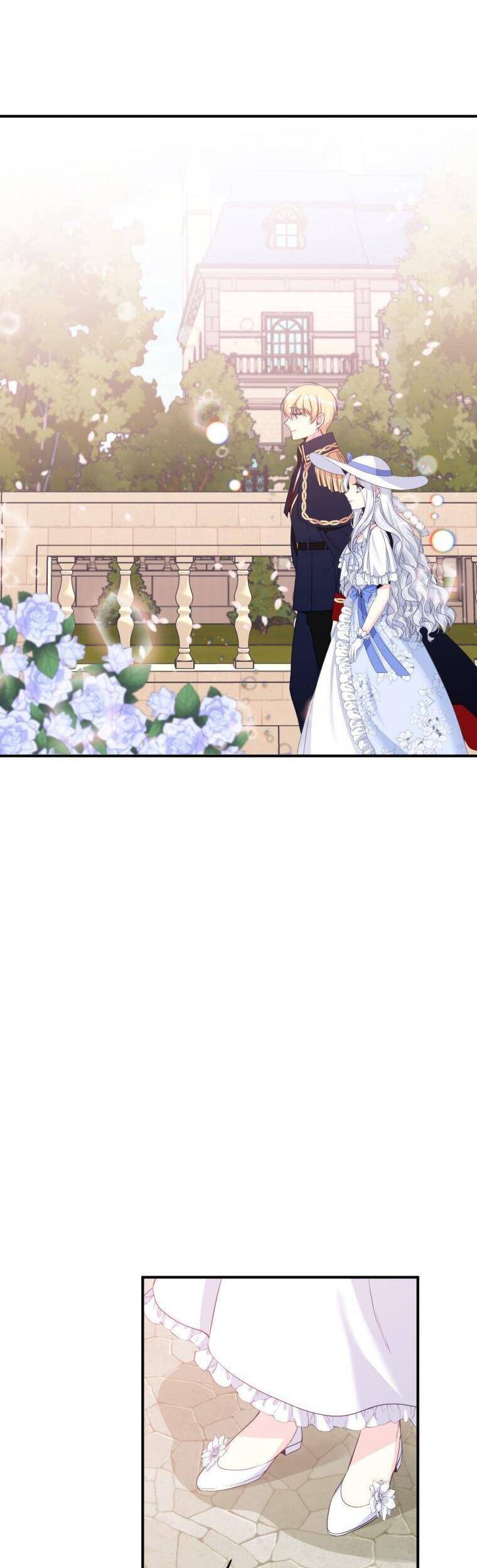 Ơ Tôi Làm Tha Hóa Nam Chính Lương Thiện Mất Tiêu Rồi! Chap 2 - Next Chap 3