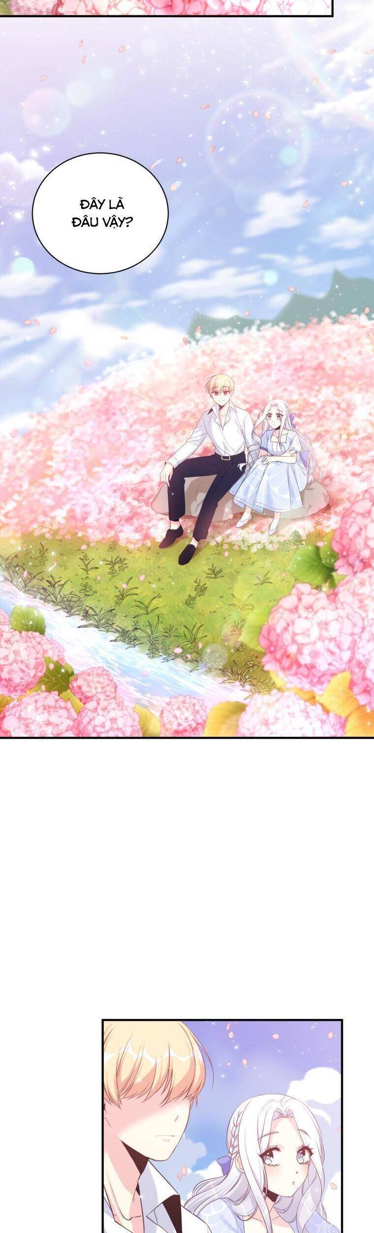 Ơ Tôi Làm Tha Hóa Nam Chính Lương Thiện Mất Tiêu Rồi! Chap 3 - Next Chap 4
