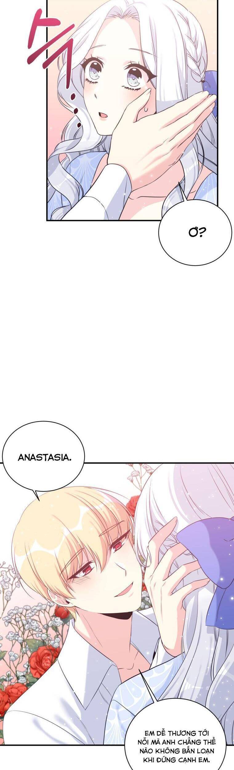 Ơ Tôi Làm Tha Hóa Nam Chính Lương Thiện Mất Tiêu Rồi! Chap 3 - Next Chap 4