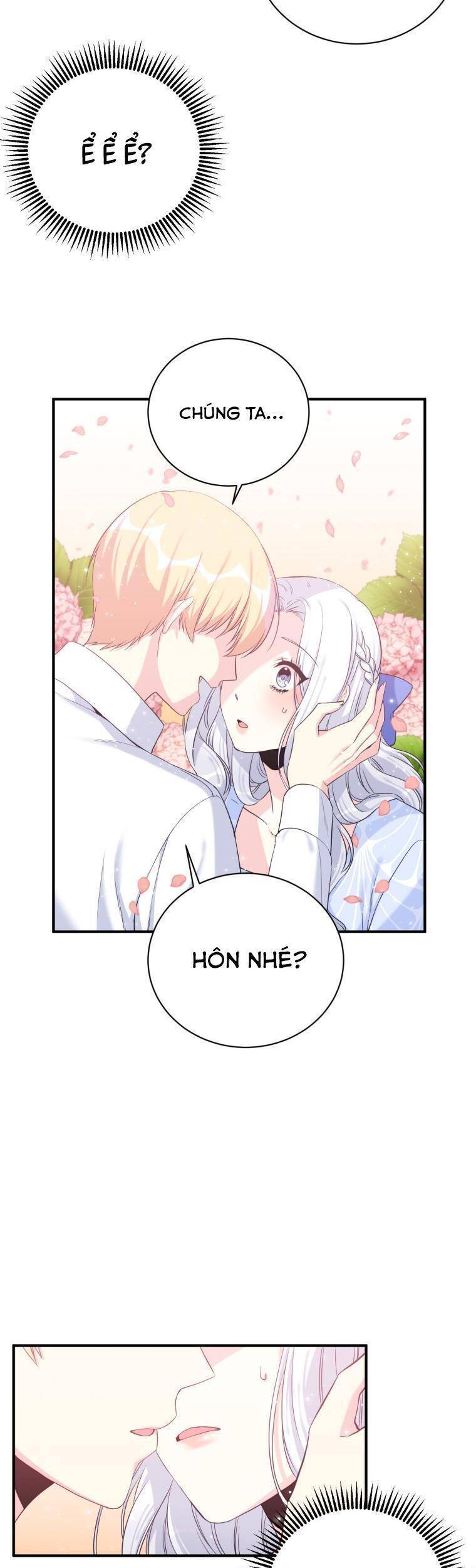 Ơ Tôi Làm Tha Hóa Nam Chính Lương Thiện Mất Tiêu Rồi! Chap 3 - Next Chap 4