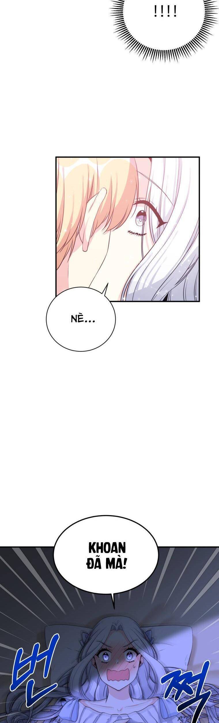 Ơ Tôi Làm Tha Hóa Nam Chính Lương Thiện Mất Tiêu Rồi! Chap 3 - Next Chap 4