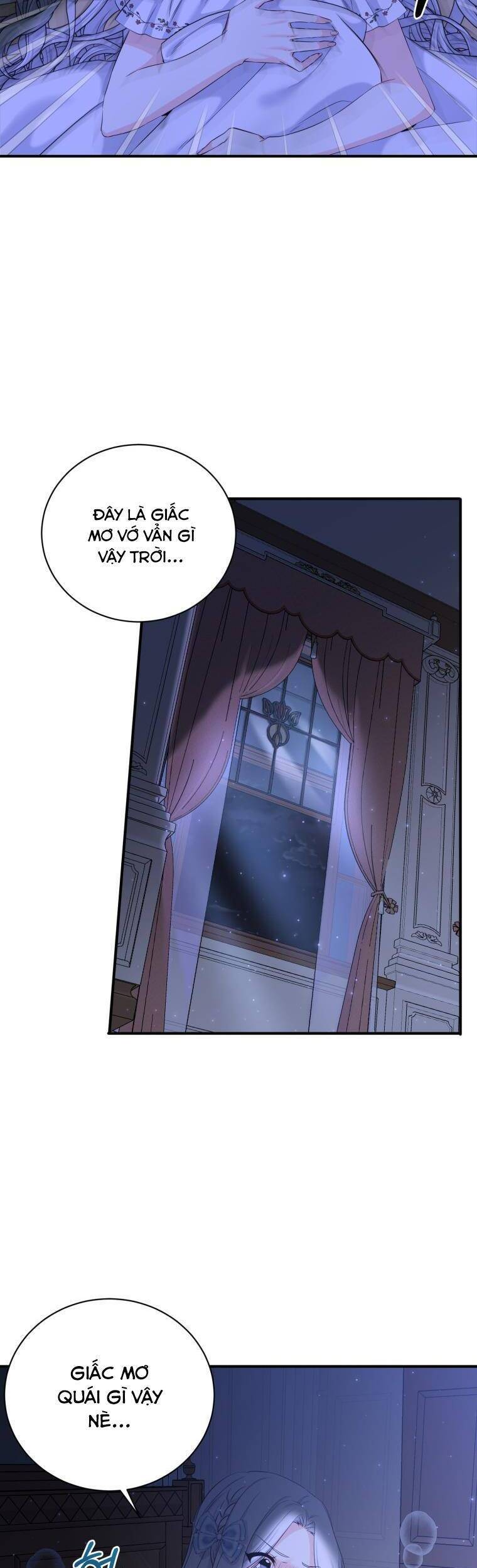 Ơ Tôi Làm Tha Hóa Nam Chính Lương Thiện Mất Tiêu Rồi! Chap 3 - Next Chap 4