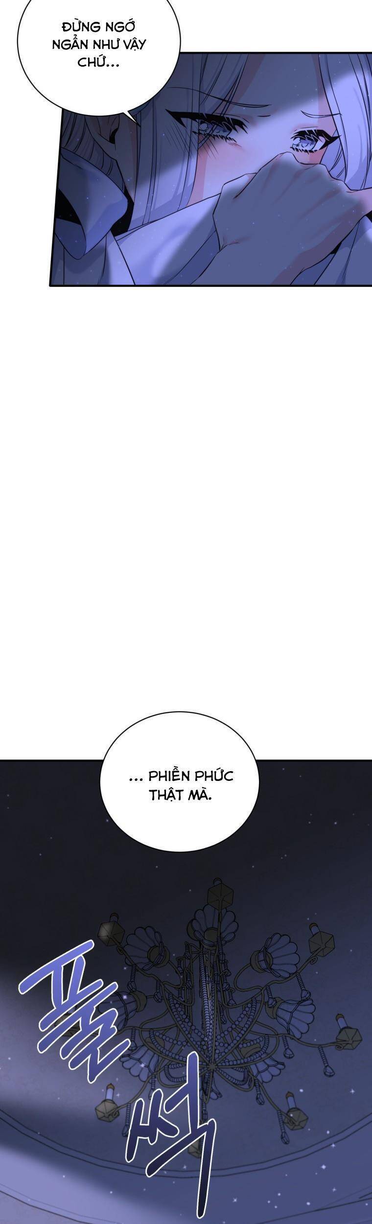 Ơ Tôi Làm Tha Hóa Nam Chính Lương Thiện Mất Tiêu Rồi! Chap 3 - Next Chap 4