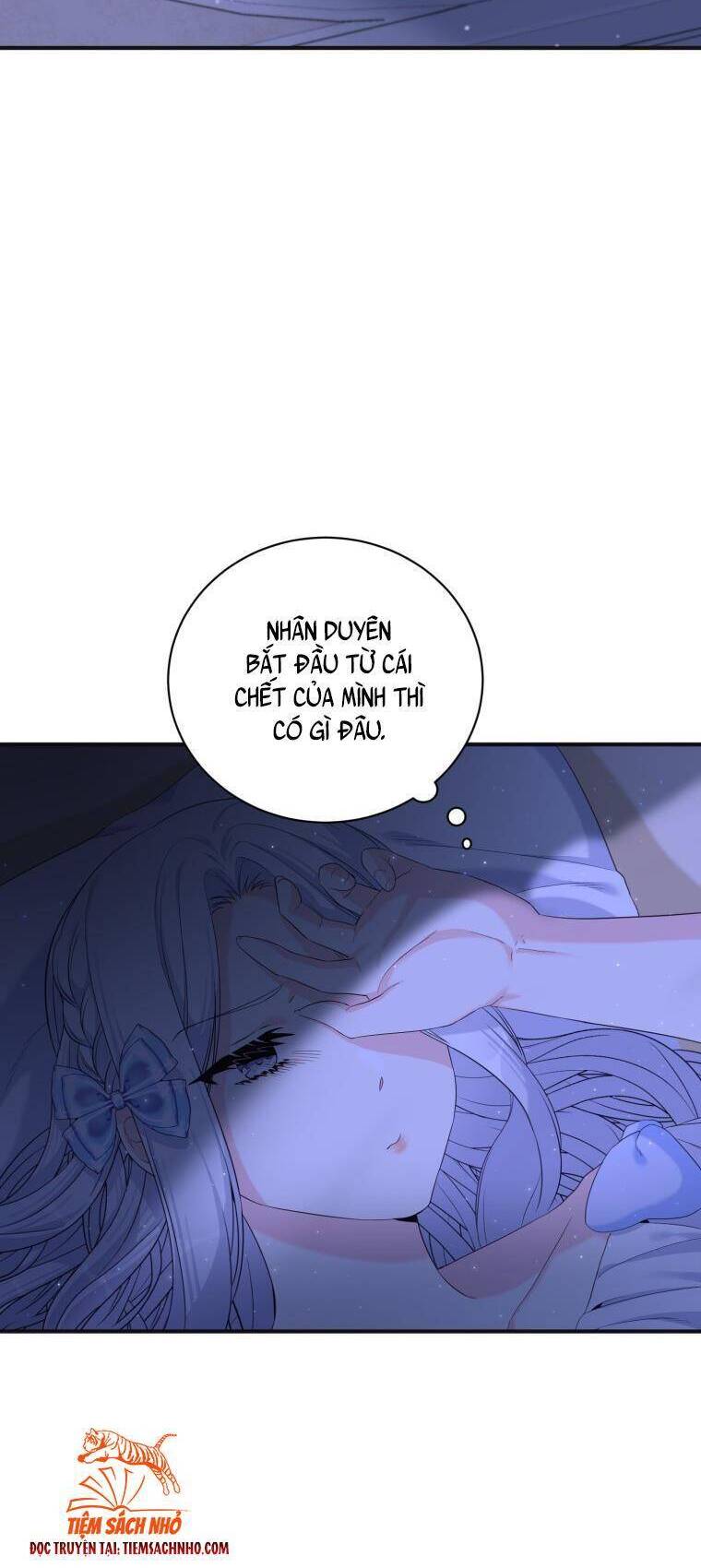 Ơ Tôi Làm Tha Hóa Nam Chính Lương Thiện Mất Tiêu Rồi! Chap 3 - Next Chap 4