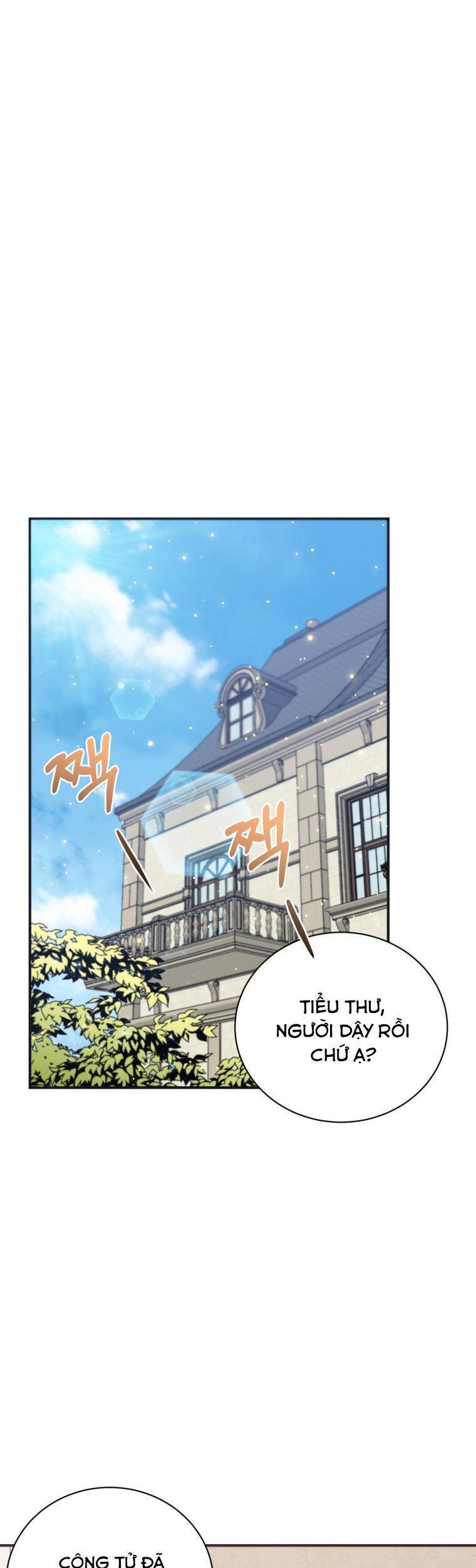 Ơ Tôi Làm Tha Hóa Nam Chính Lương Thiện Mất Tiêu Rồi! Chap 3 - Next Chap 4