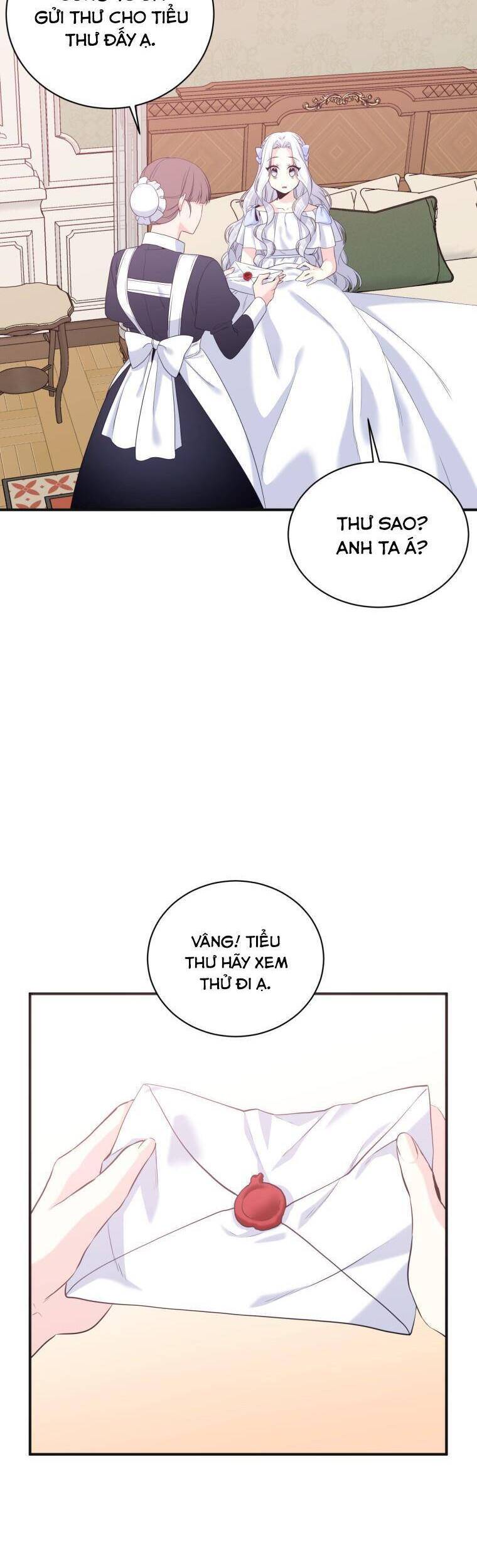 Ơ Tôi Làm Tha Hóa Nam Chính Lương Thiện Mất Tiêu Rồi! Chap 3 - Next Chap 4