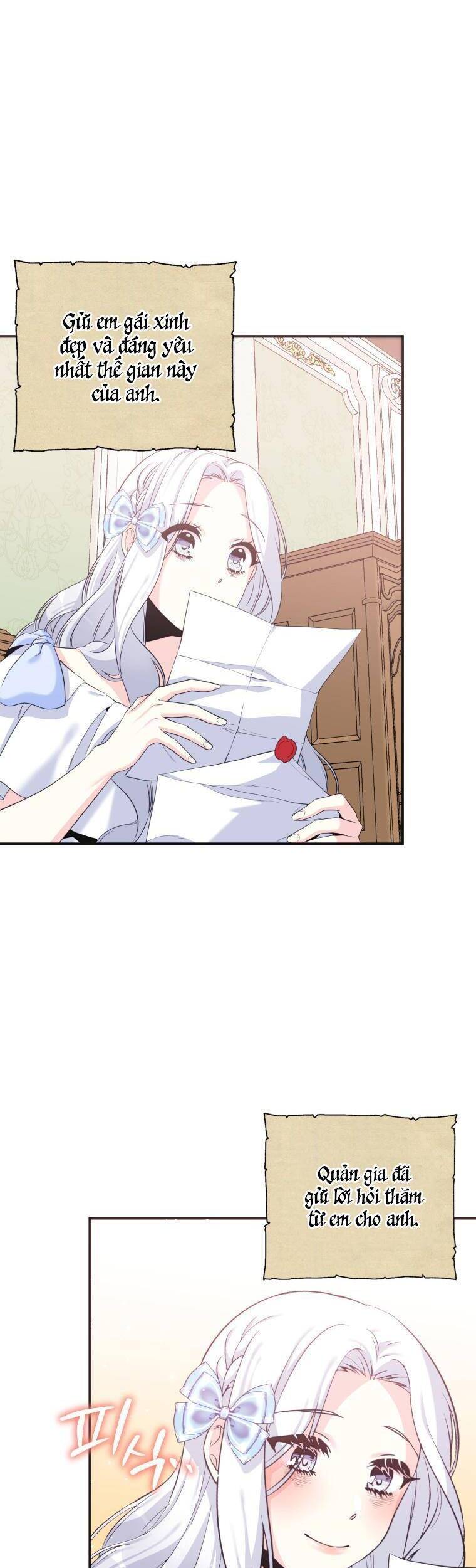 Ơ Tôi Làm Tha Hóa Nam Chính Lương Thiện Mất Tiêu Rồi! Chap 3 - Next Chap 4