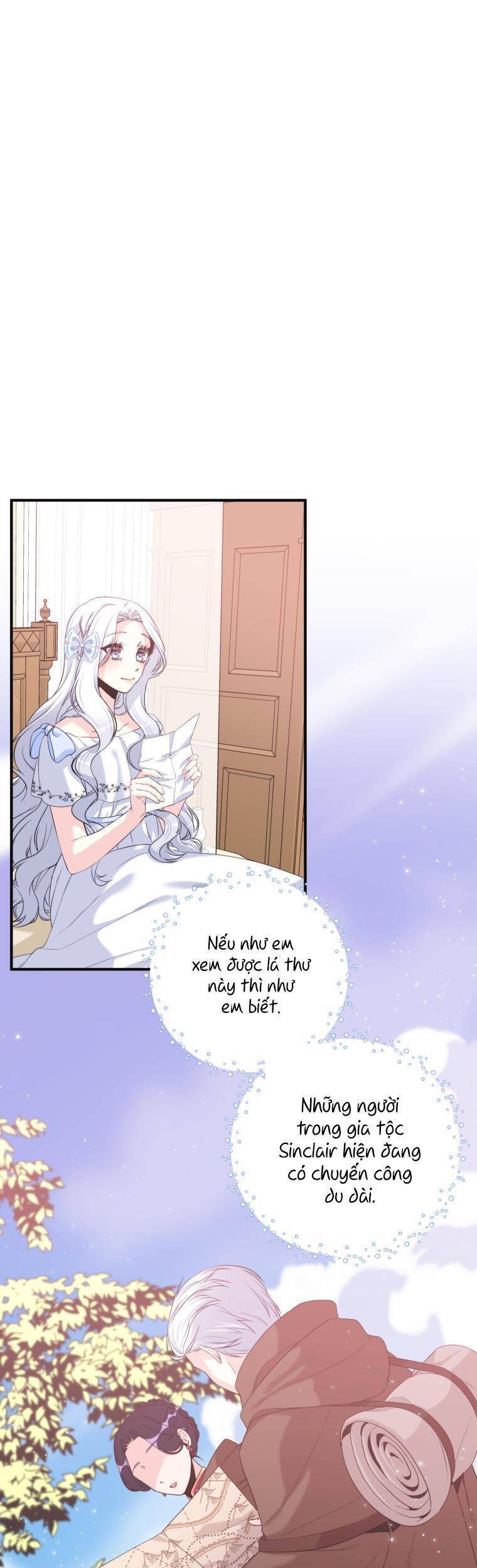 Ơ Tôi Làm Tha Hóa Nam Chính Lương Thiện Mất Tiêu Rồi! Chap 3 - Next Chap 4