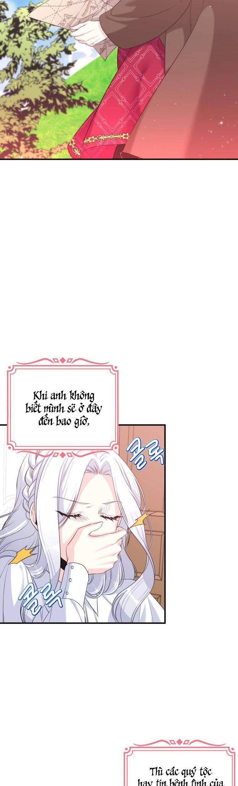 Ơ Tôi Làm Tha Hóa Nam Chính Lương Thiện Mất Tiêu Rồi! Chap 3 - Next Chap 4