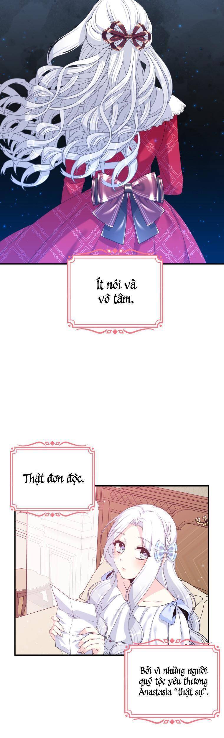 Ơ Tôi Làm Tha Hóa Nam Chính Lương Thiện Mất Tiêu Rồi! Chap 3 - Next Chap 4
