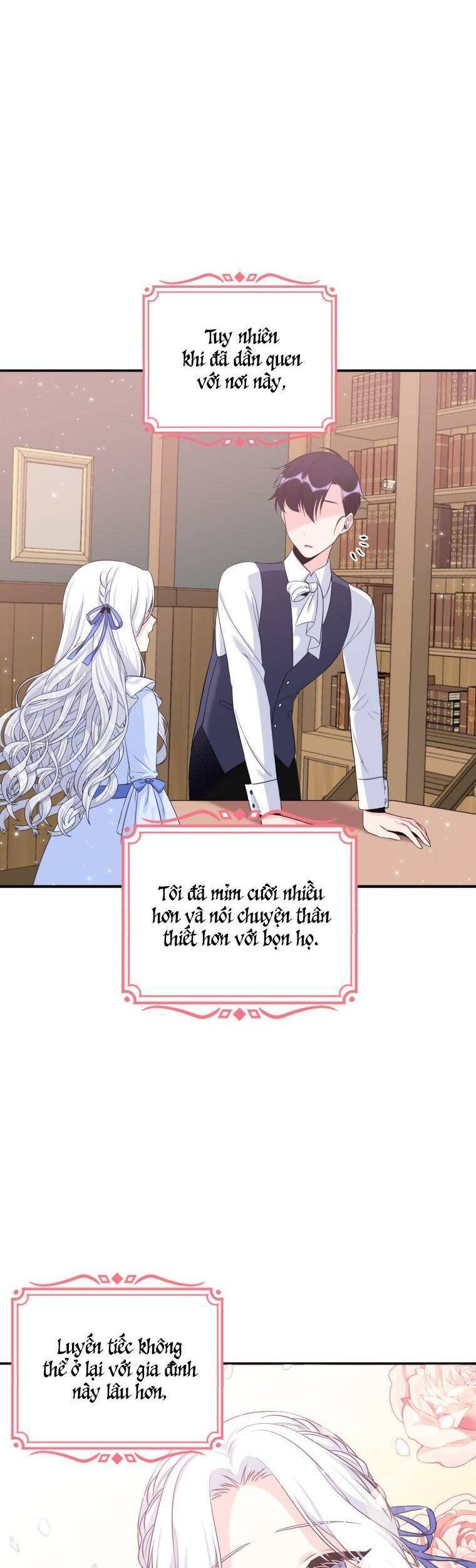 Ơ Tôi Làm Tha Hóa Nam Chính Lương Thiện Mất Tiêu Rồi! Chap 3 - Next Chap 4