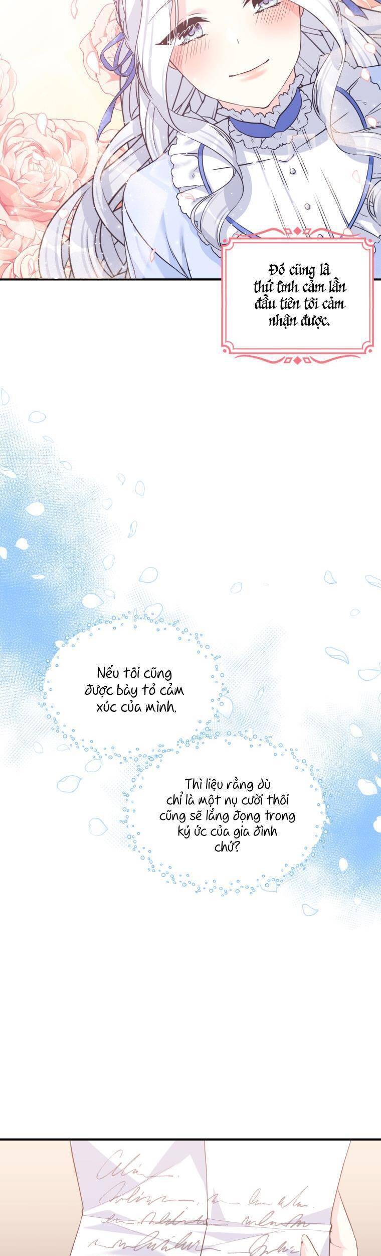 Ơ Tôi Làm Tha Hóa Nam Chính Lương Thiện Mất Tiêu Rồi! Chap 3 - Next Chap 4