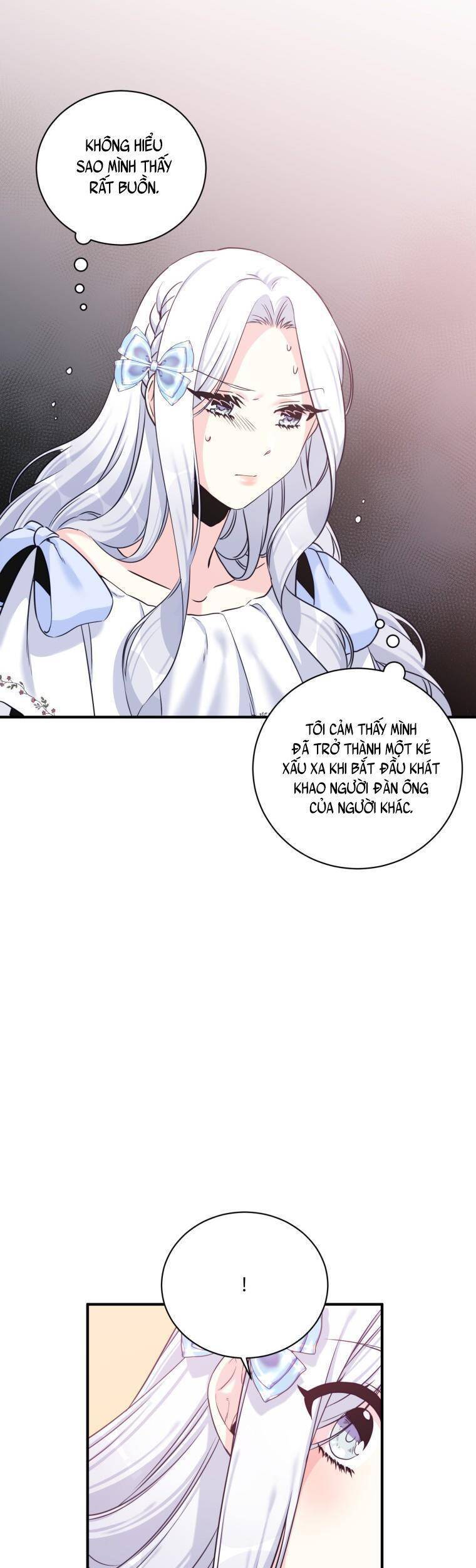 Ơ Tôi Làm Tha Hóa Nam Chính Lương Thiện Mất Tiêu Rồi! Chap 3 - Next Chap 4