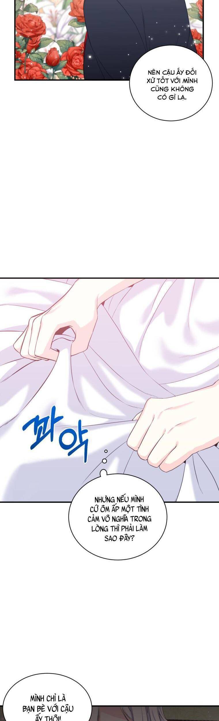 Ơ Tôi Làm Tha Hóa Nam Chính Lương Thiện Mất Tiêu Rồi! Chap 3 - Next Chap 4