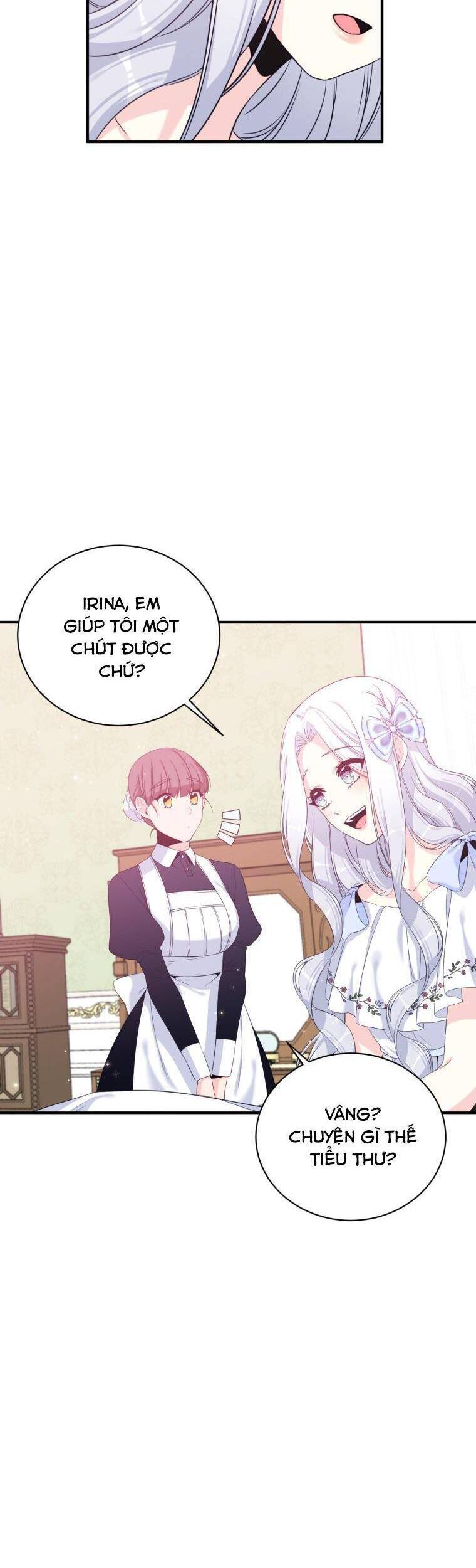 Ơ Tôi Làm Tha Hóa Nam Chính Lương Thiện Mất Tiêu Rồi! Chap 3 - Next Chap 4