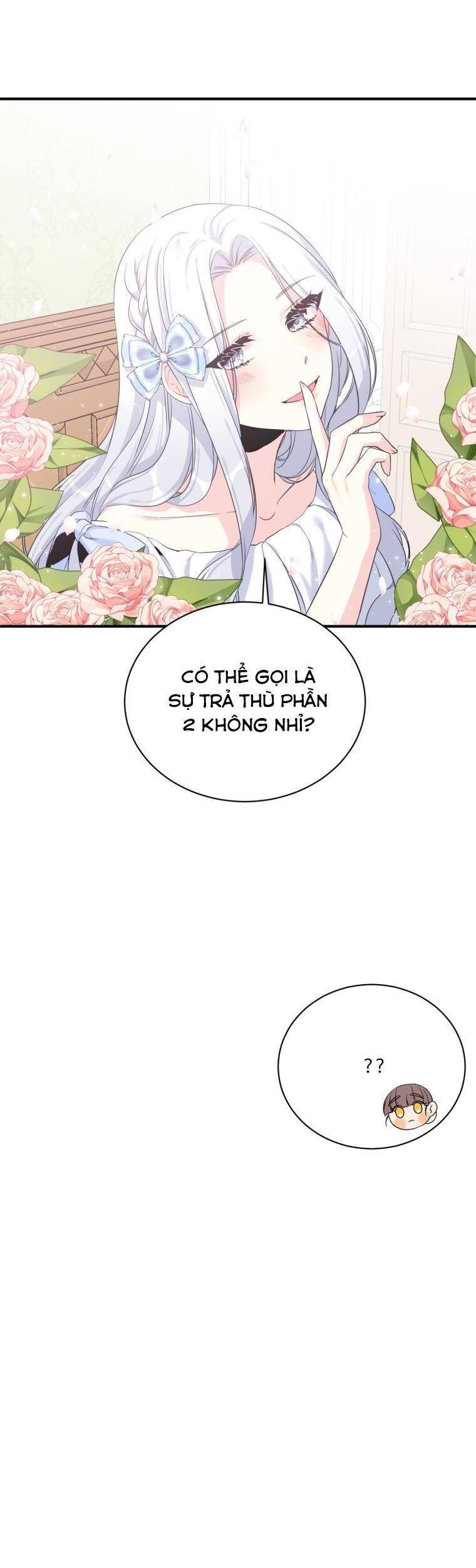 Ơ Tôi Làm Tha Hóa Nam Chính Lương Thiện Mất Tiêu Rồi! Chap 3 - Next Chap 4