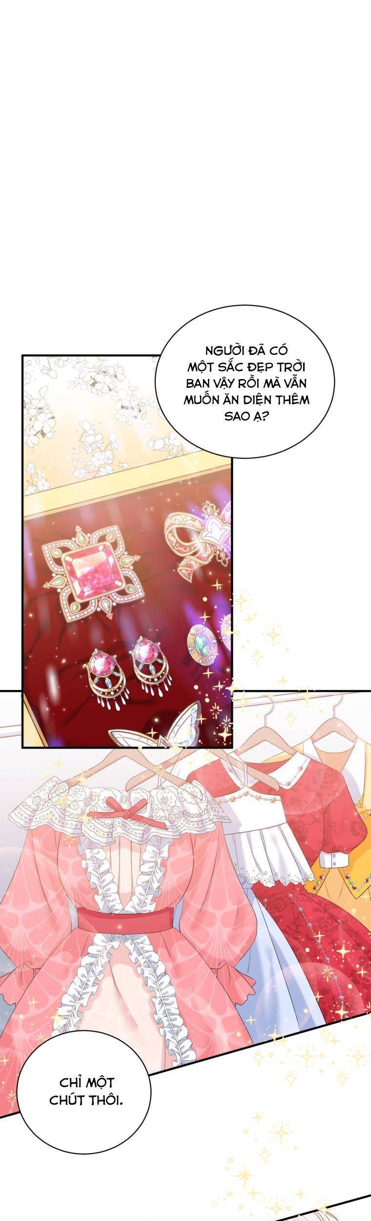 Ơ Tôi Làm Tha Hóa Nam Chính Lương Thiện Mất Tiêu Rồi! Chap 4 - Next Chap 5
