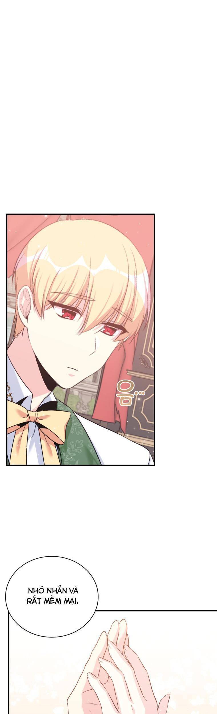 Ơ Tôi Làm Tha Hóa Nam Chính Lương Thiện Mất Tiêu Rồi! Chap 4 - Next Chap 5