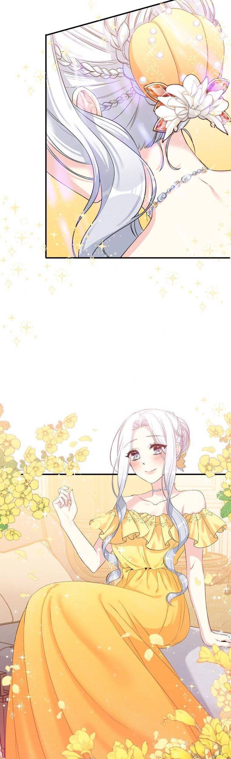 Ơ Tôi Làm Tha Hóa Nam Chính Lương Thiện Mất Tiêu Rồi! Chap 4 - Next Chap 5