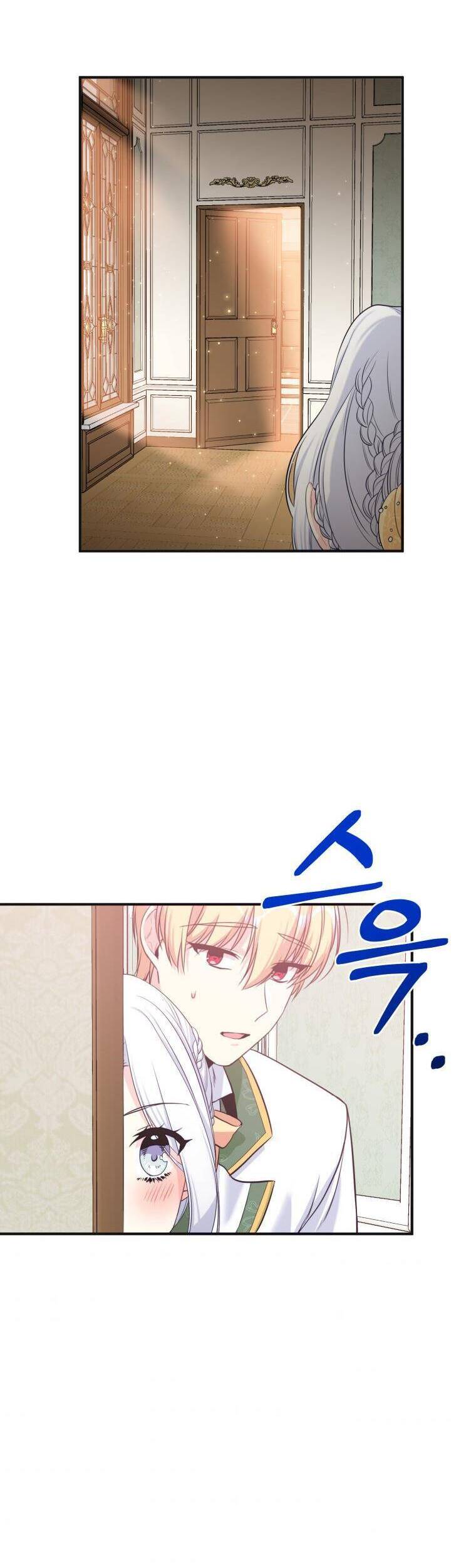 Ơ Tôi Làm Tha Hóa Nam Chính Lương Thiện Mất Tiêu Rồi! Chap 4 - Next Chap 5