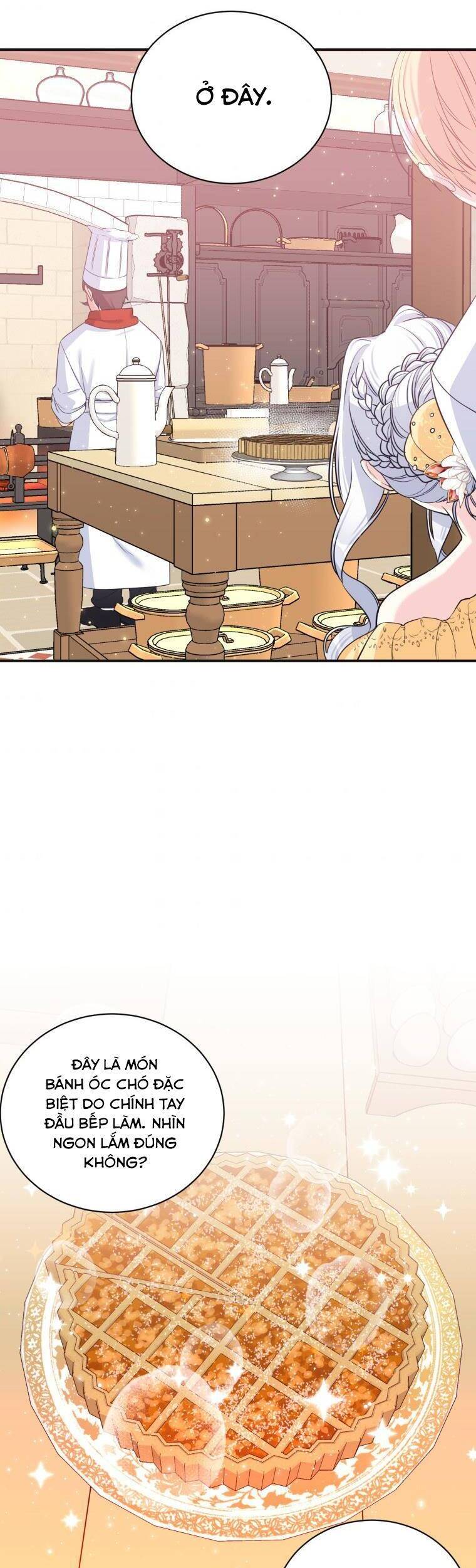Ơ Tôi Làm Tha Hóa Nam Chính Lương Thiện Mất Tiêu Rồi! Chap 4 - Next Chap 5