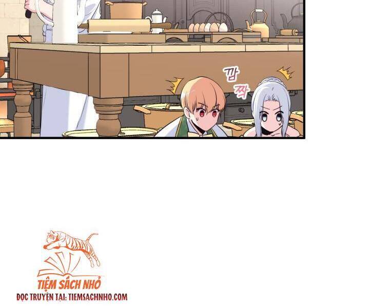 Ơ Tôi Làm Tha Hóa Nam Chính Lương Thiện Mất Tiêu Rồi! Chap 4 - Next Chap 5